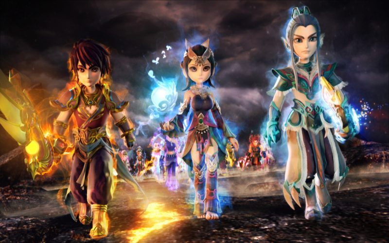 西游商品1100-宏图