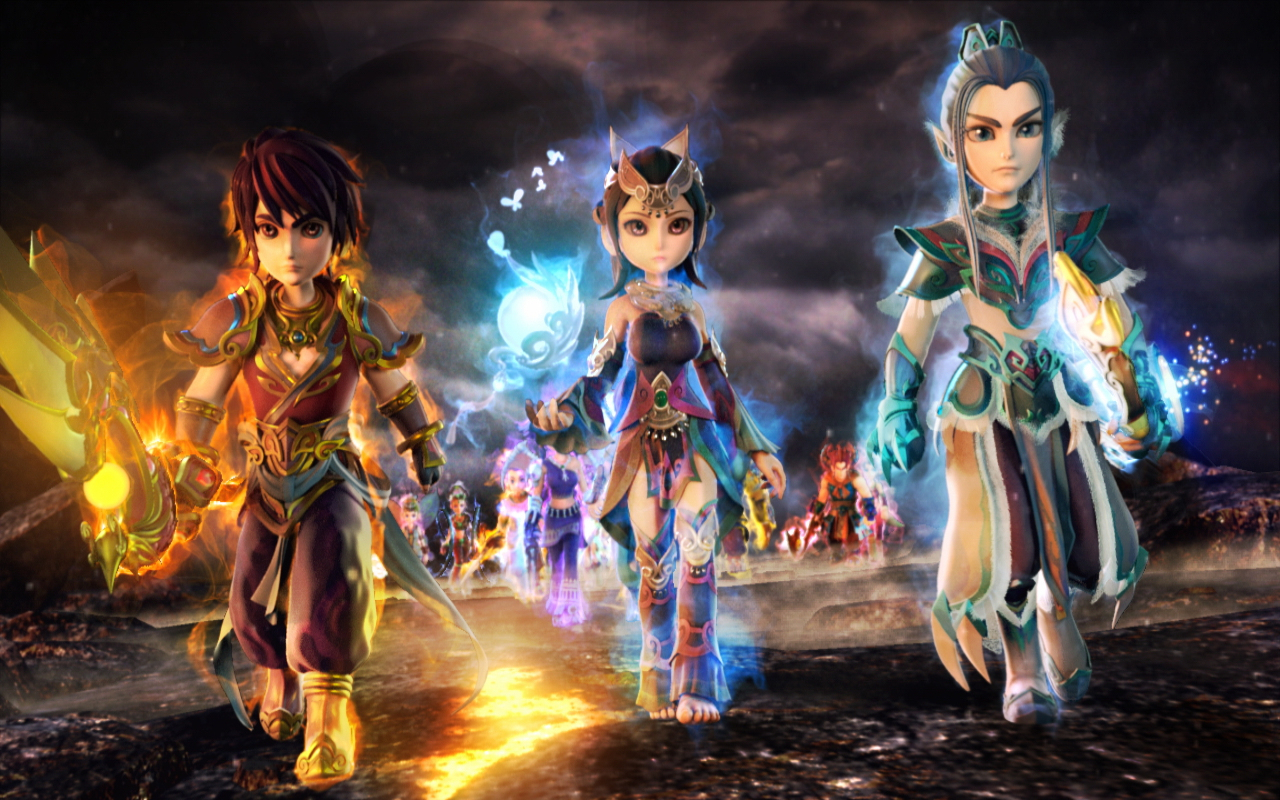 西游商品1100-宏图